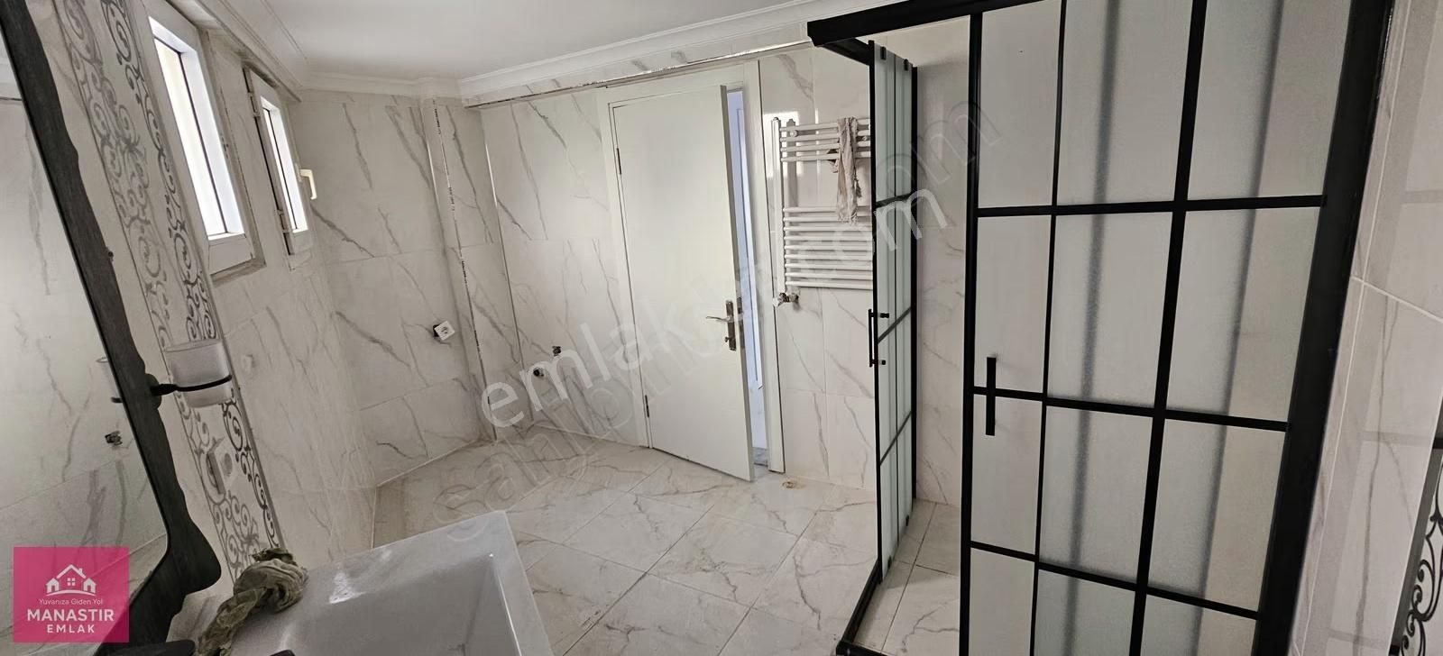 Manastır Emlak'tan Satılık 2+1 Daire 1,600,000 Tl - Görsel 10