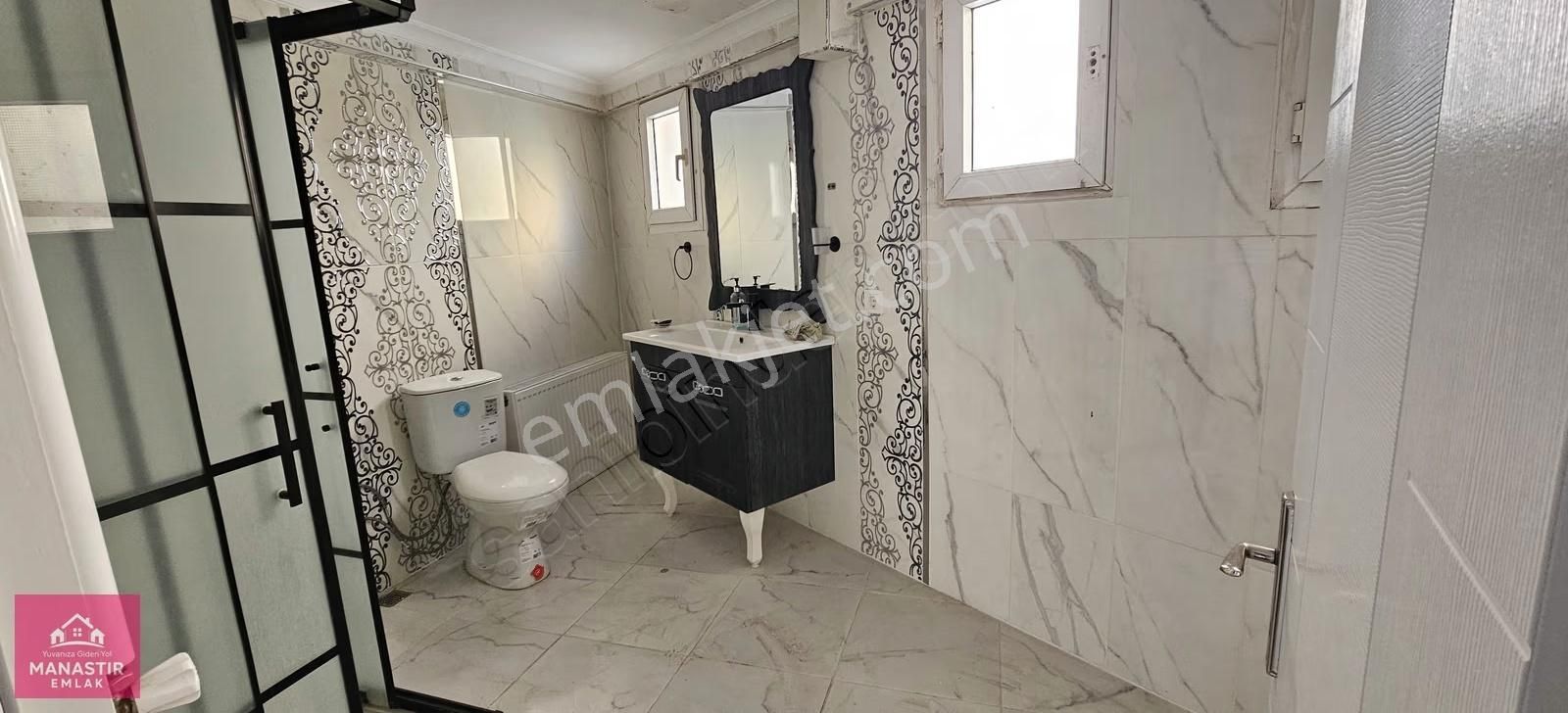 Manastır Emlak'tan Satılık 2+1 Daire 1,600,000 Tl - Görsel 7