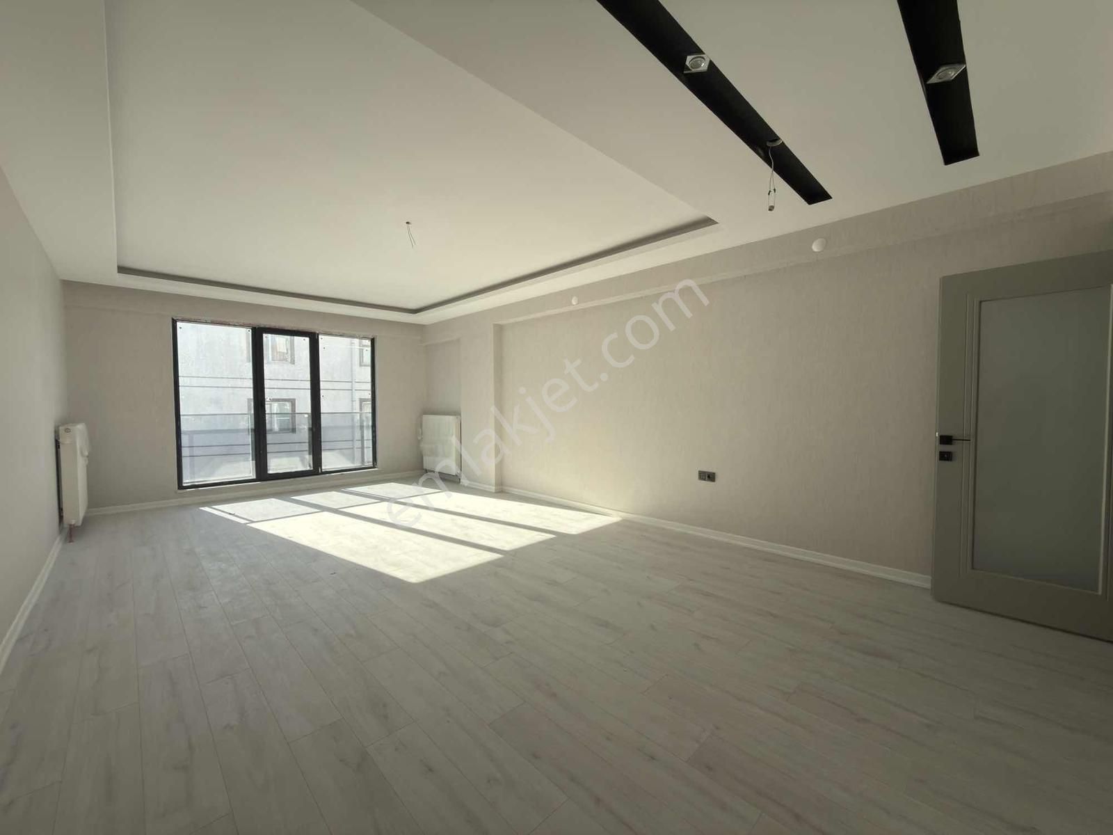 Keskin'den Bölgenin En İyi Projesinden G.odalı 4+1 Daire - Görsel 7