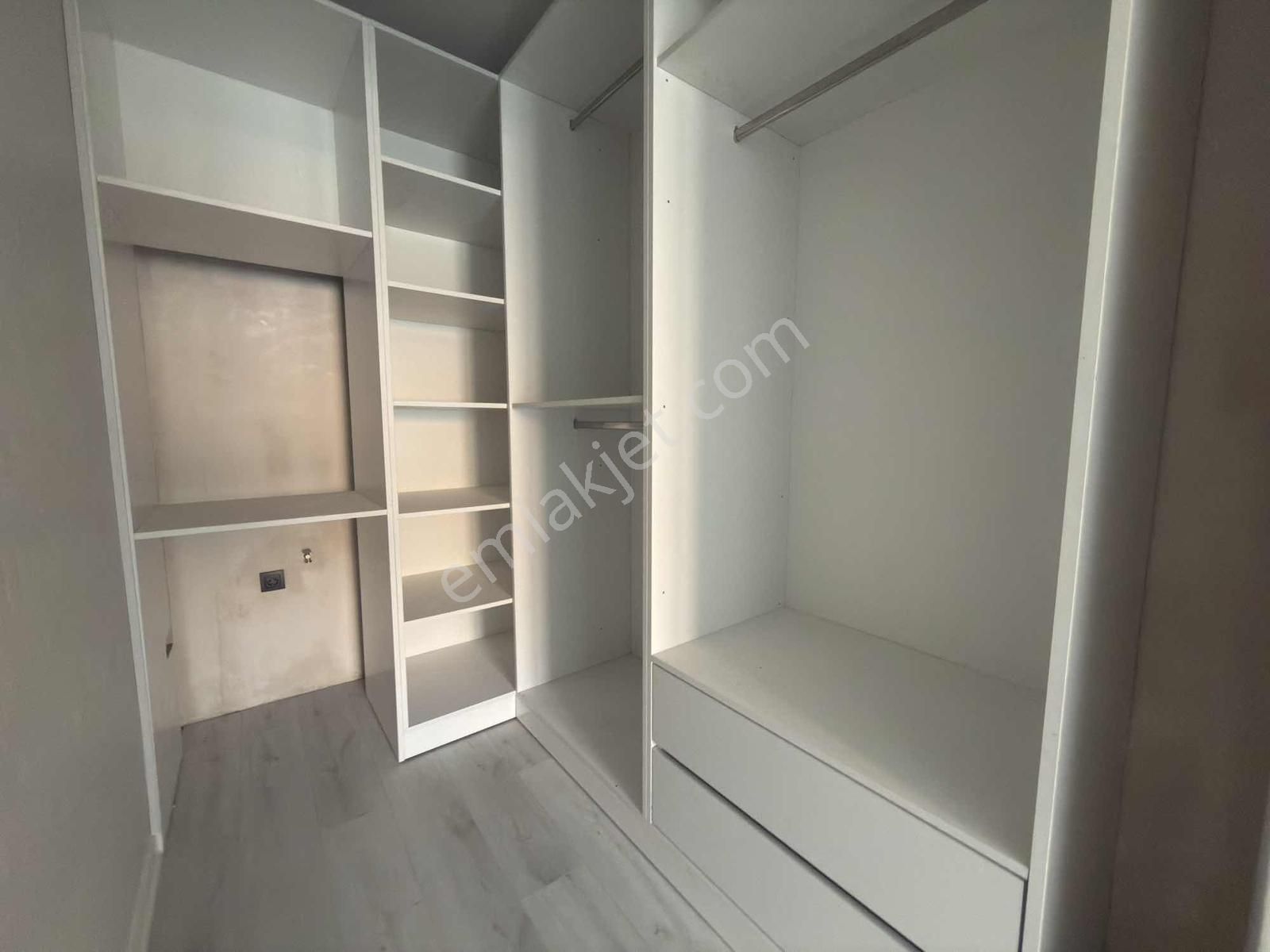 Keskin'den Bölgenin En İyi Projesinden G.odalı 4+1 Daire - Görsel 33