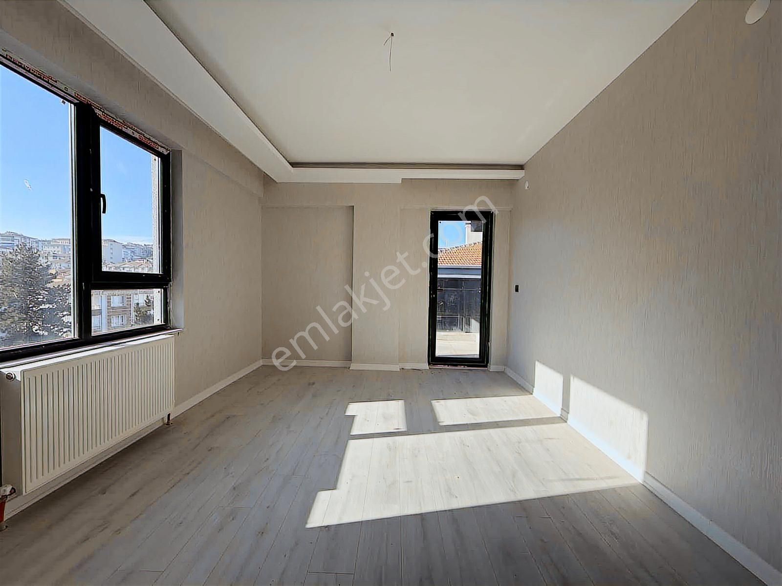 Keskin'den Bölgenin En İyi Projesinden G.odalı 4+1 Daire - Görsel 23