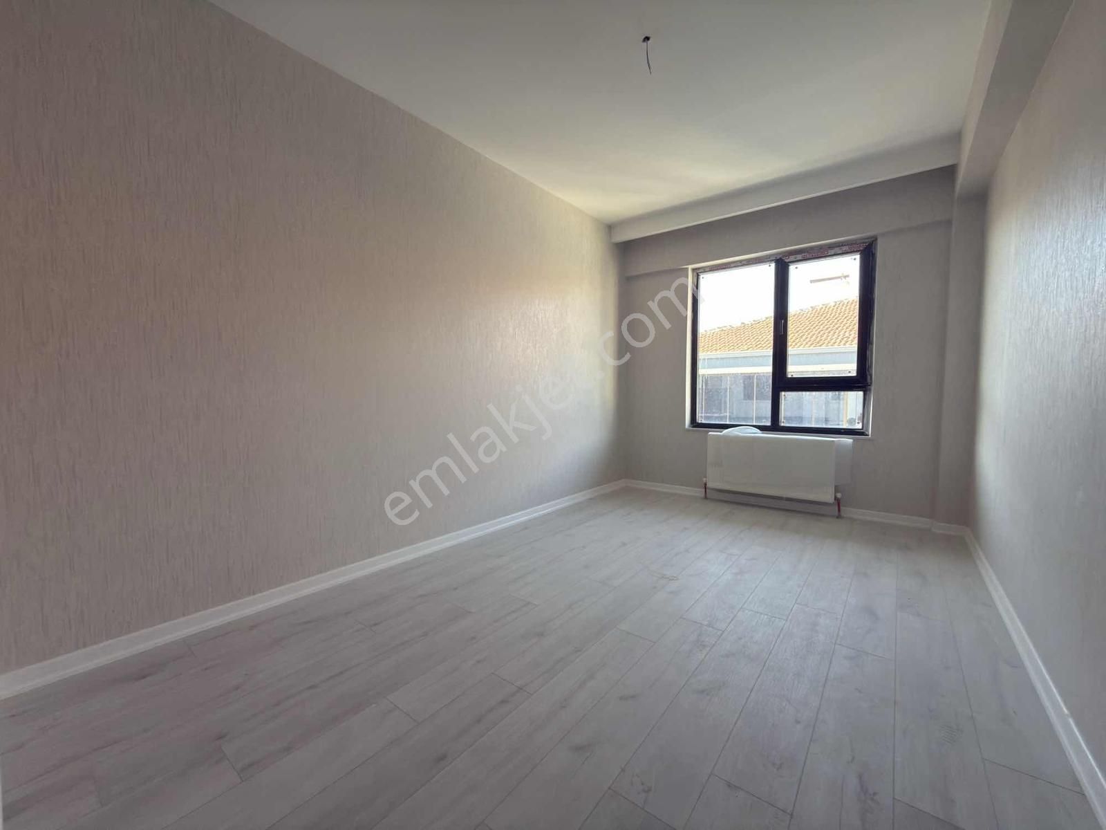 Keskin'den Bölgenin En İyi Projesinden G.odalı 4+1 Daire - Görsel 12