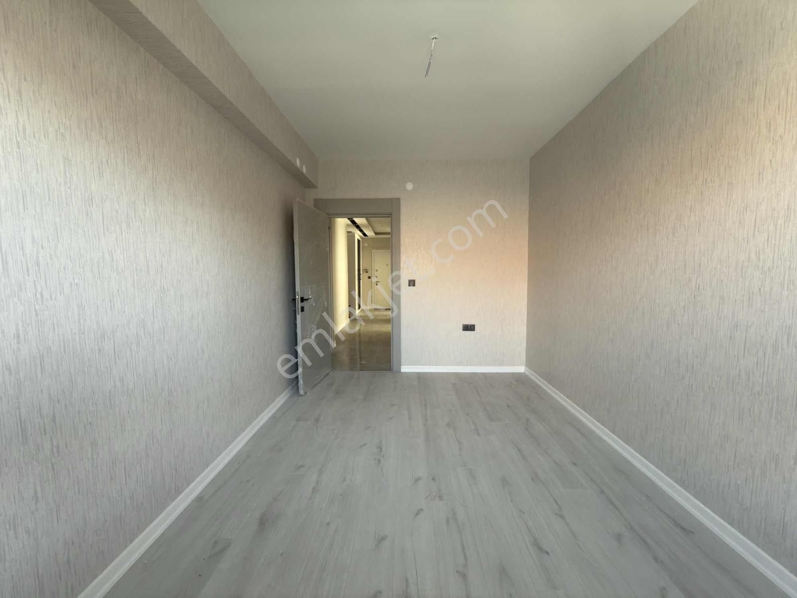 Keskin'den Bölgenin En İyi Projesinden G.odalı 4+1 Daire - Görsel 11