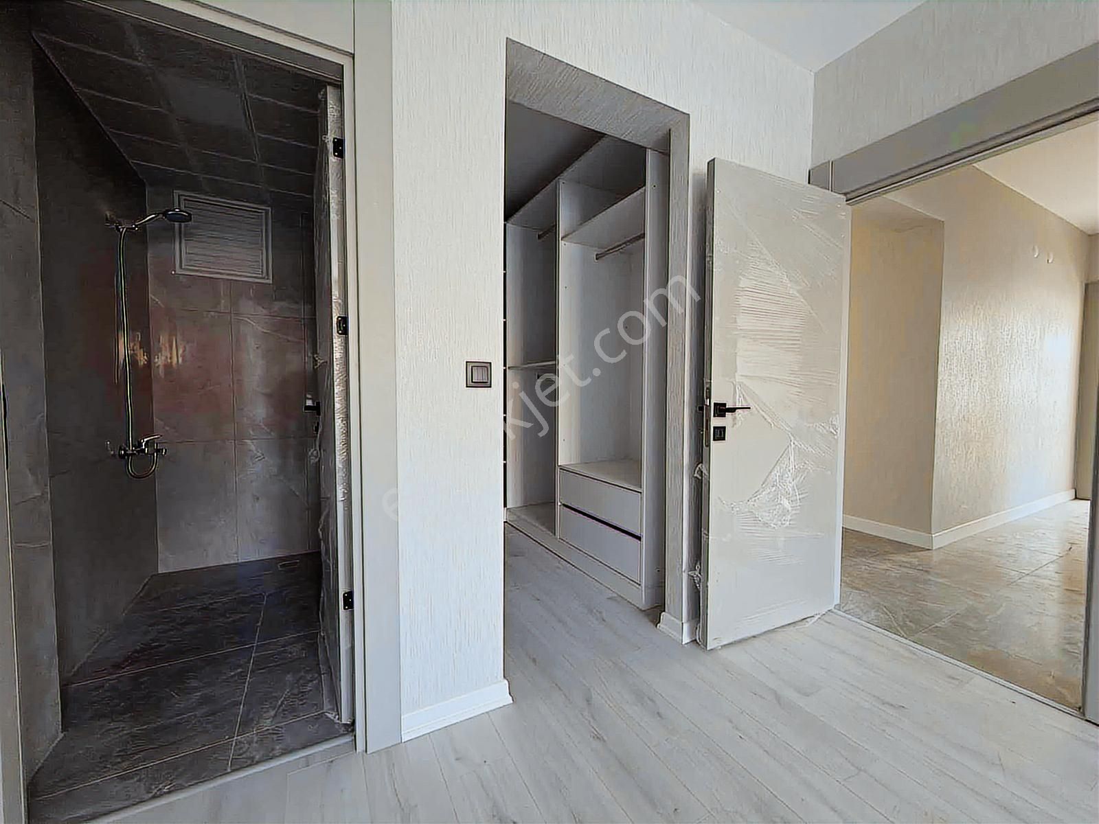 Keskin'den Bölgenin En İyi Projesinden G.odalı 4+1 Daire - Görsel 15