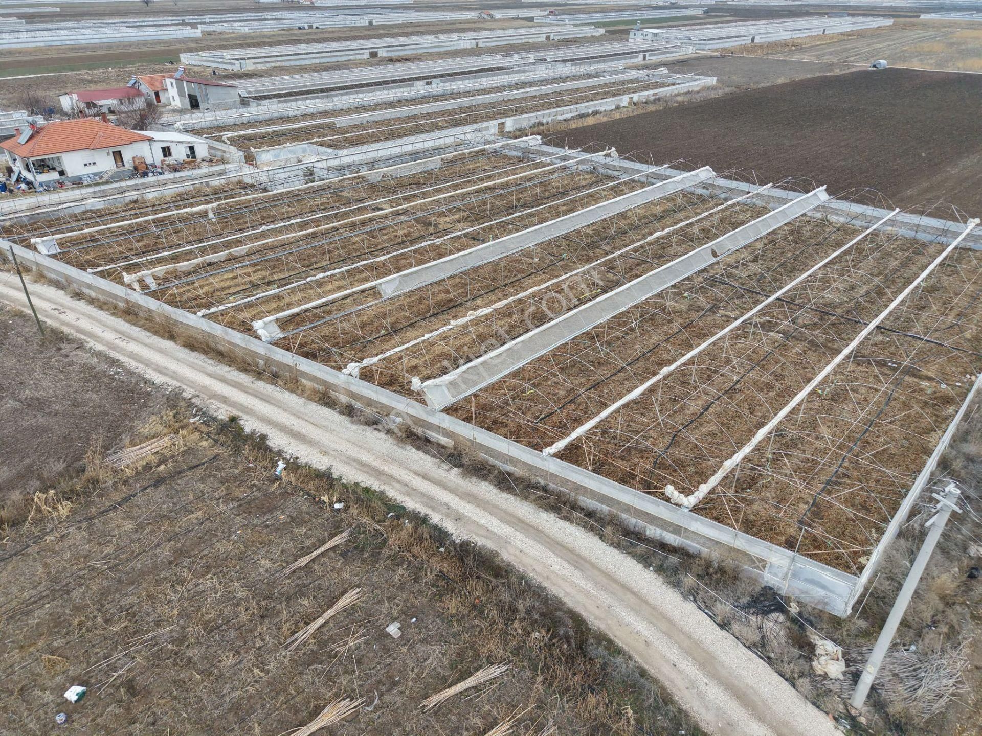 Emsallerinin Altında Fiyata Hazır Kurulu Sera Ve Ev Sondajı Hepsi Mevcut - Görsel 2