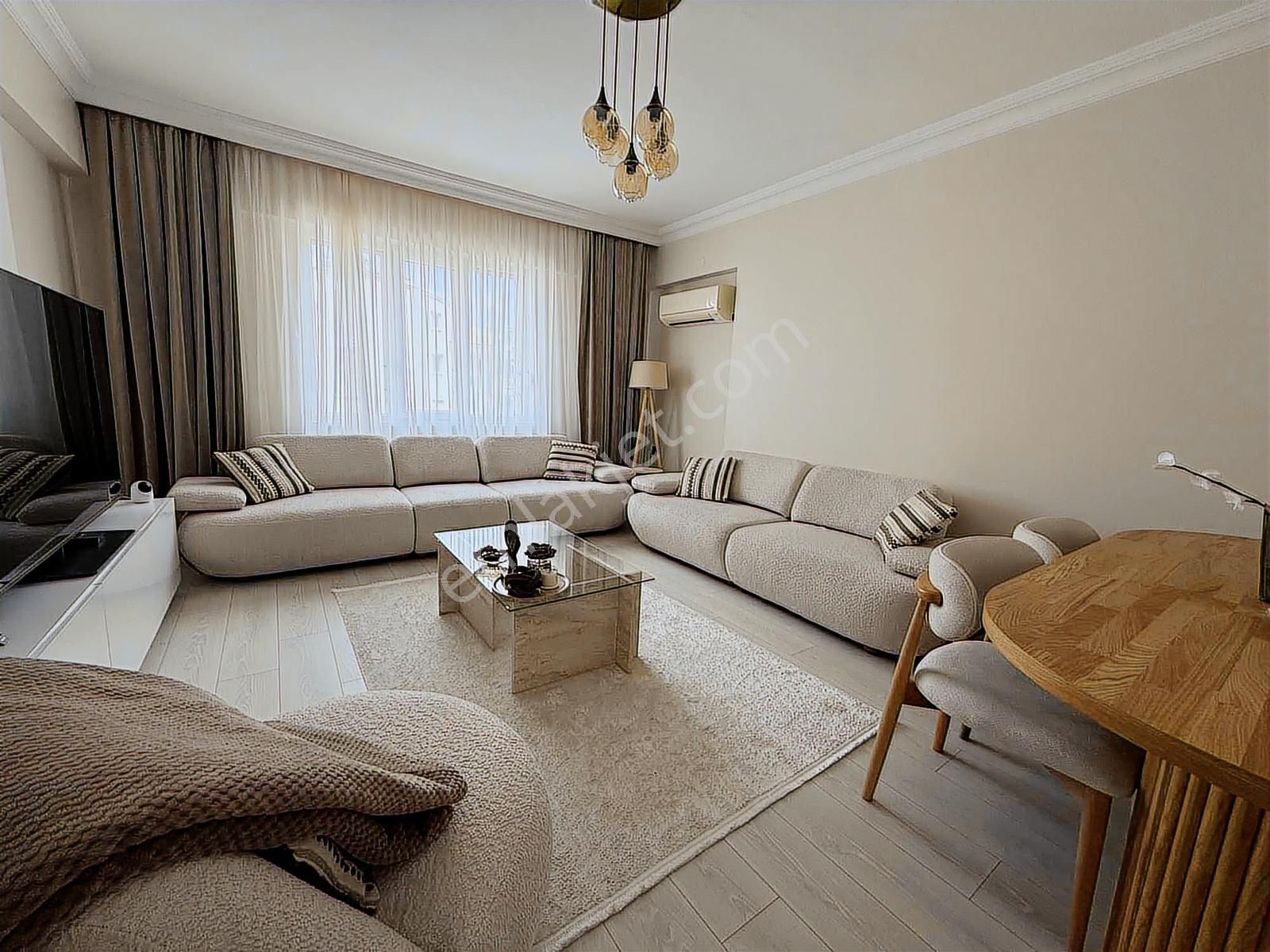 Liman'da Yapılı 3+1