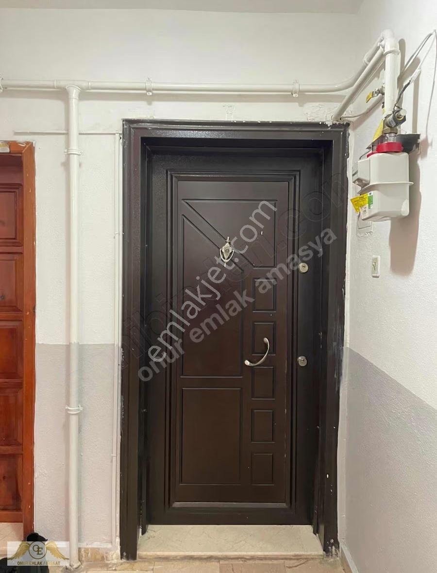 Hacılar Meydanında Satılık Daire 3+1