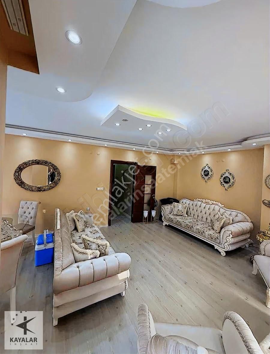 Kayalar Emlaktan Yalova Çiftlikköyde Satılık Dublex Daire - Görsel 12