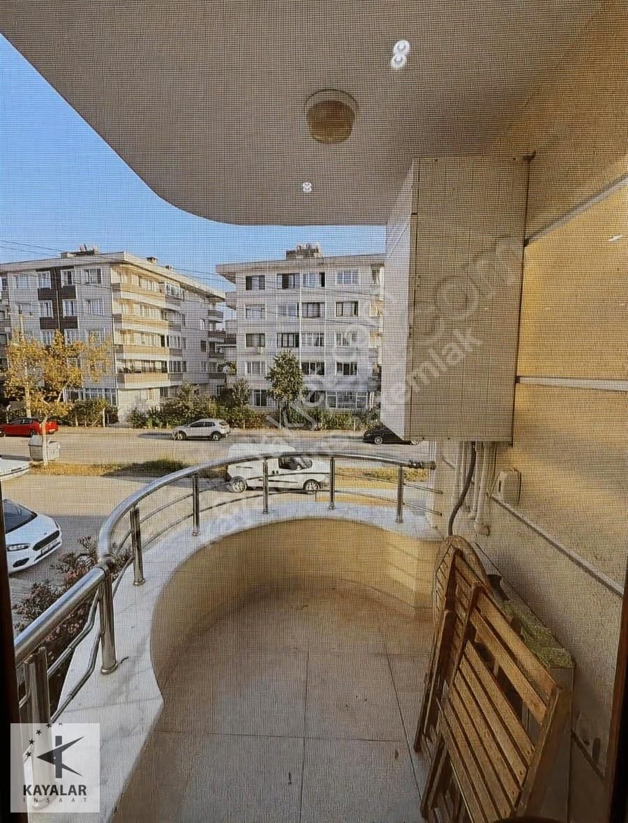 Kayalar Emlaktan Yalova Çiftlikköyde Satılık Dublex Daire - Görsel 16