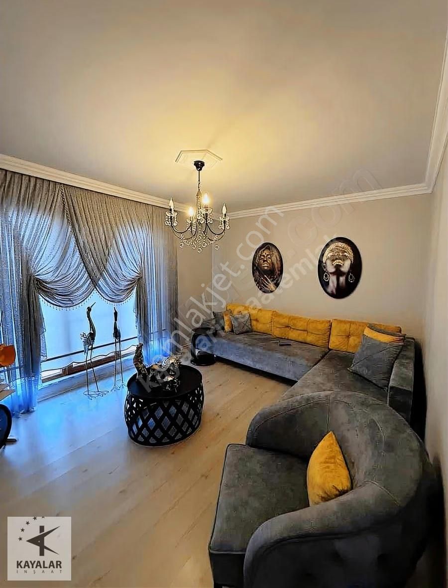 Kayalar Emlaktan Yalova Çiftlikköyde Satılık Dublex Daire - Görsel 25