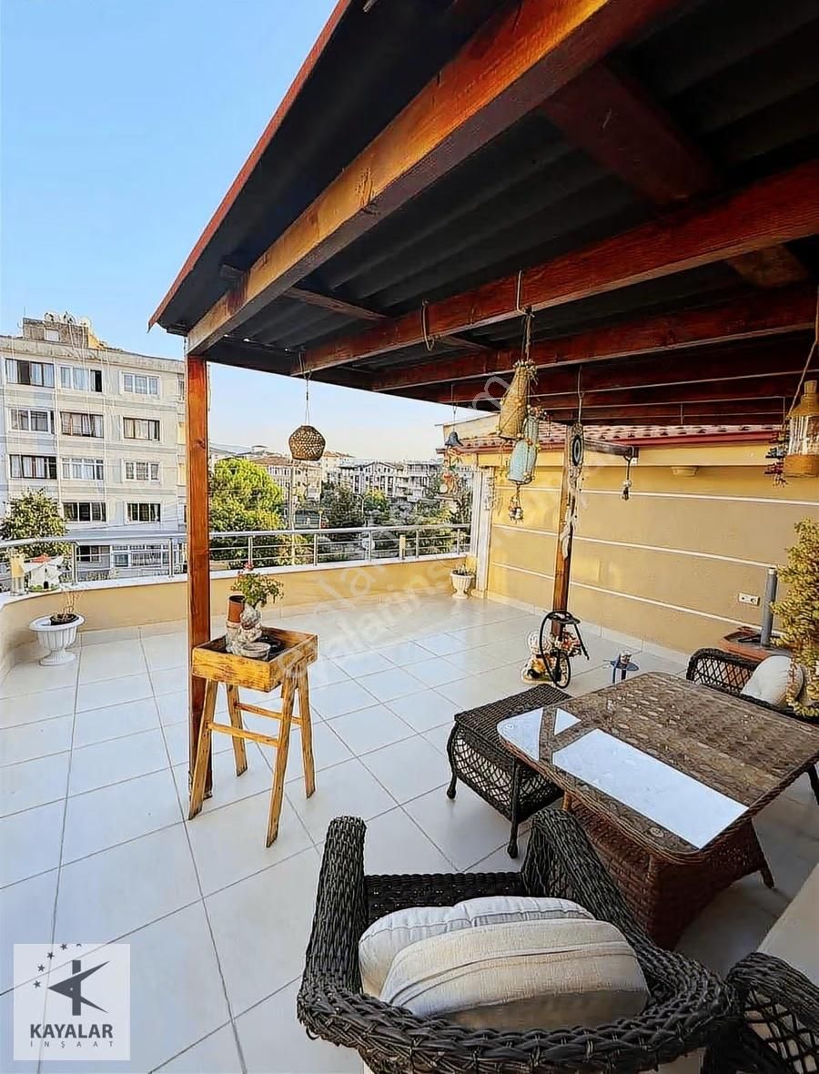 Kayalar Emlaktan Yalova Çiftlikköyde Satılık Dublex Daire - Görsel 20