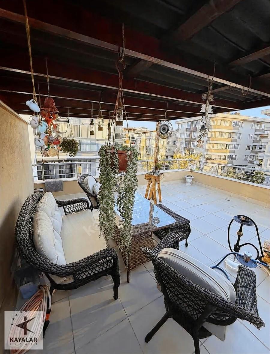 Kayalar Emlaktan Yalova Çiftlikköyde Satılık Dublex Daire - Görsel 22