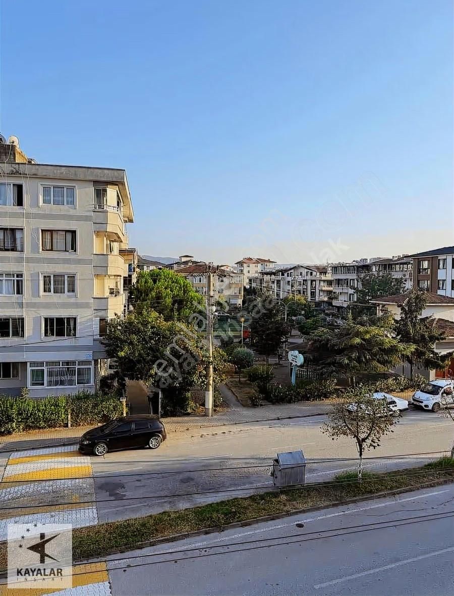 Kayalar Emlaktan Yalova Çiftlikköyde Satılık Dublex Daire - Görsel 26