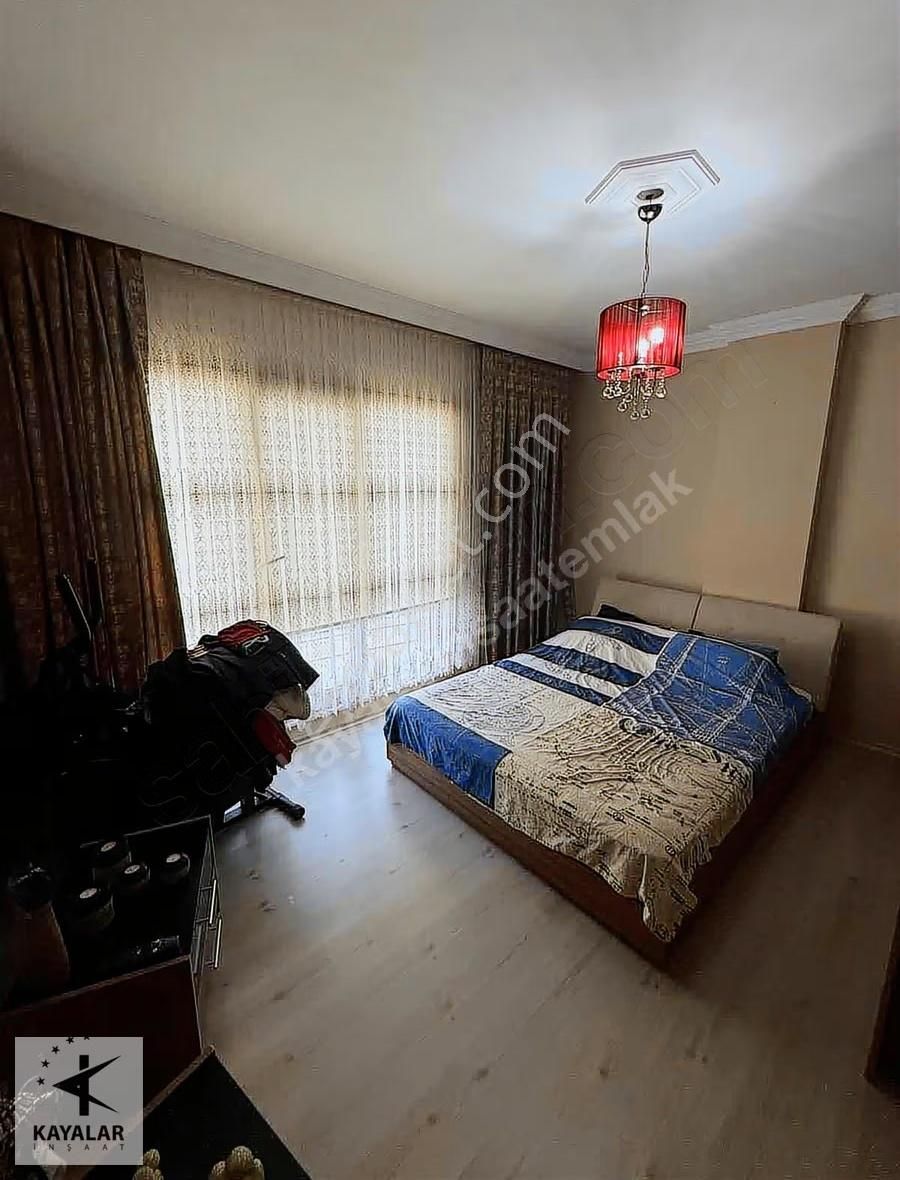 Kayalar Emlaktan Yalova Çiftlikköyde Satılık Dublex Daire - Görsel 3