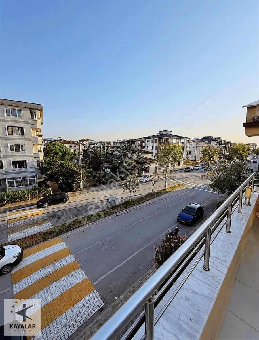 Kayalar Emlaktan Yalova Çiftlikköyde Satılık Dublex Daire - Görsel 23