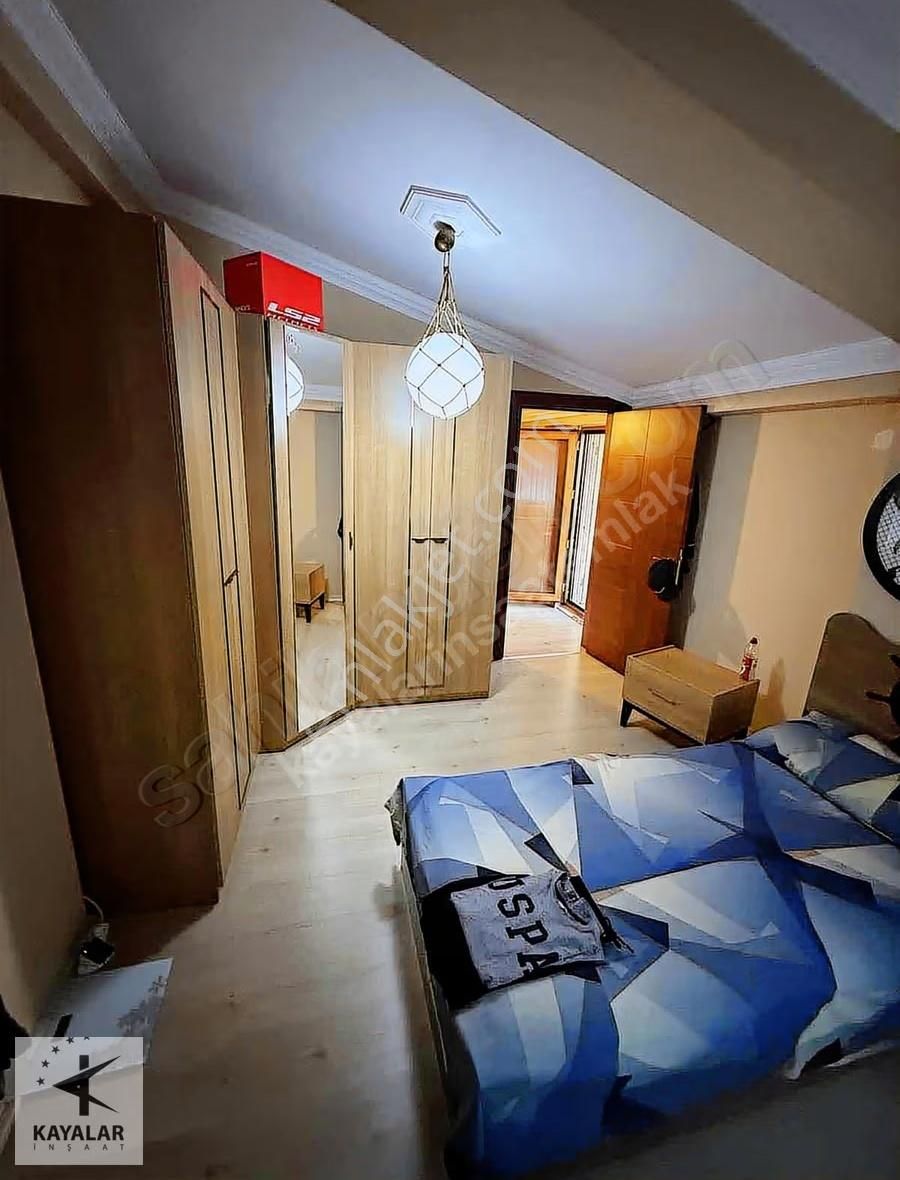 Kayalar Emlaktan Yalova Çiftlikköyde Satılık Dublex Daire - Görsel 6