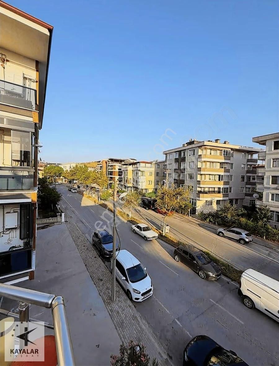 Kayalar Emlaktan Yalova Çiftlikköyde Satılık Dublex Daire - Görsel 21
