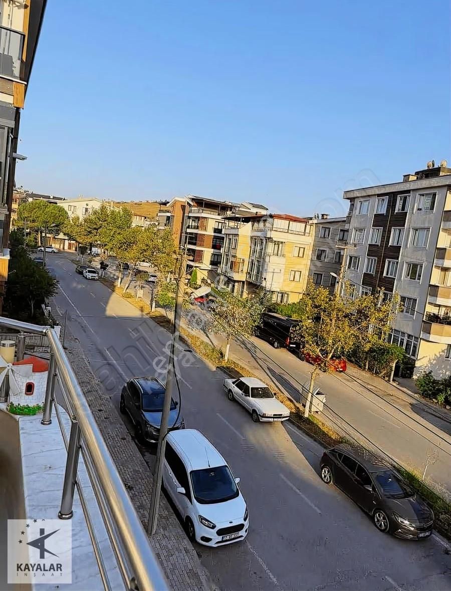 Kayalar Emlaktan Yalova Çiftlikköyde Satılık Dublex Daire - Görsel 24
