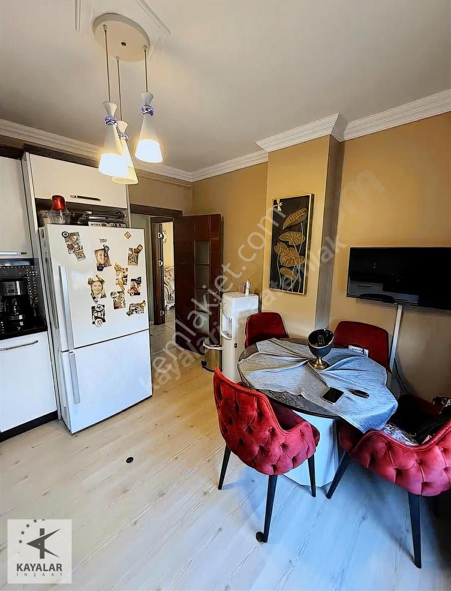Kayalar Emlaktan Yalova Çiftlikköyde Satılık Dublex Daire - Görsel 10