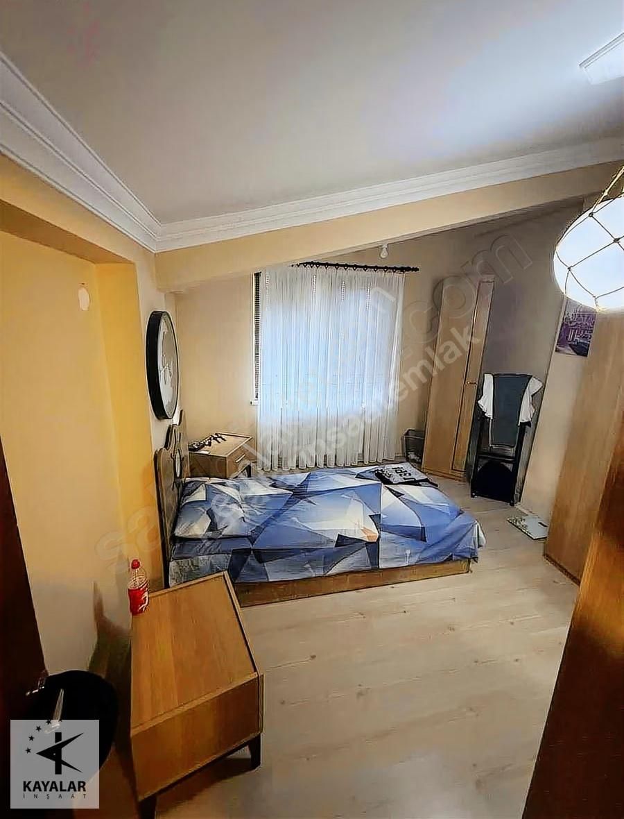 Kayalar Emlaktan Yalova Çiftlikköyde Satılık Dublex Daire - Görsel 18