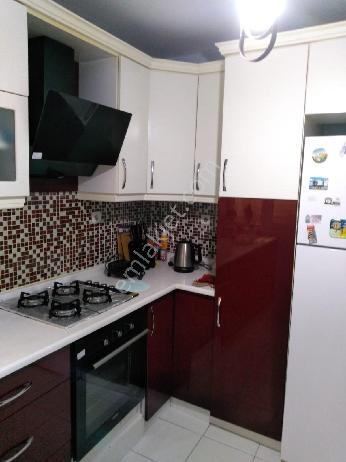 Eşrefpaşa Atilla Mahallesinde 3+1 Satılık Daire - Görsel 4