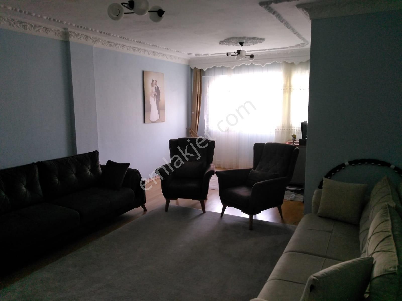 Eşrefpaşa Atilla Mahallesinde 3+1 Satılık Daire - Görsel 13