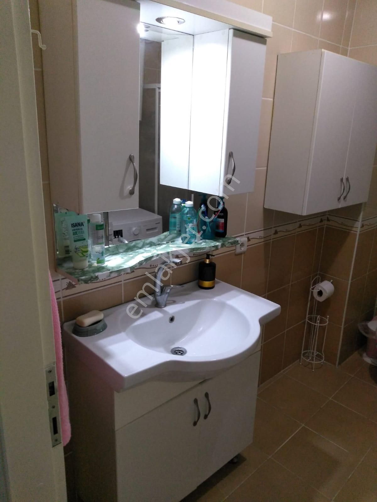 Eşrefpaşa Atilla Mahallesinde 3+1 Satılık Daire - Görsel 12