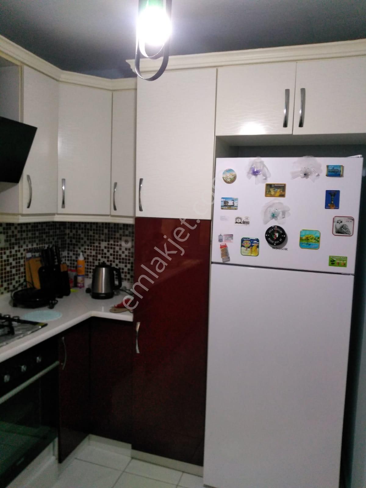 Eşrefpaşa Atilla Mahallesinde 3+1 Satılık Daire - Görsel 24