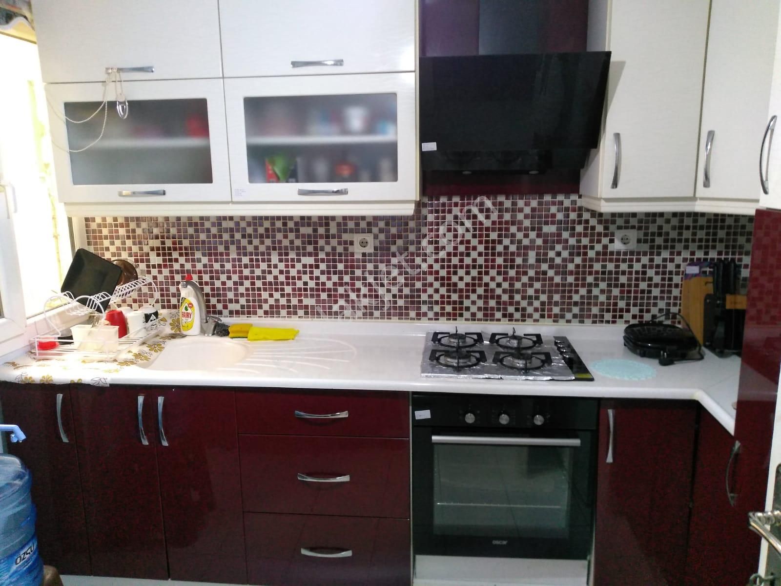 Eşrefpaşa Atilla Mahallesinde 3+1 Satılık Daire - Görsel 17