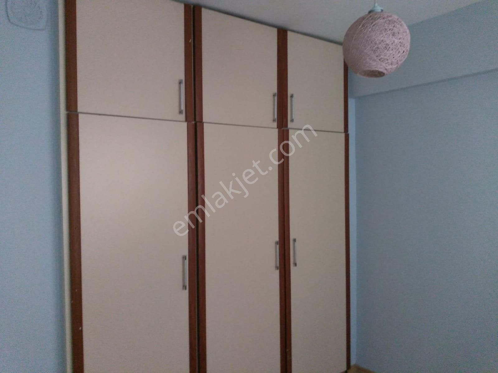 Eşrefpaşa Atilla Mahallesinde 3+1 Satılık Daire - Görsel 6