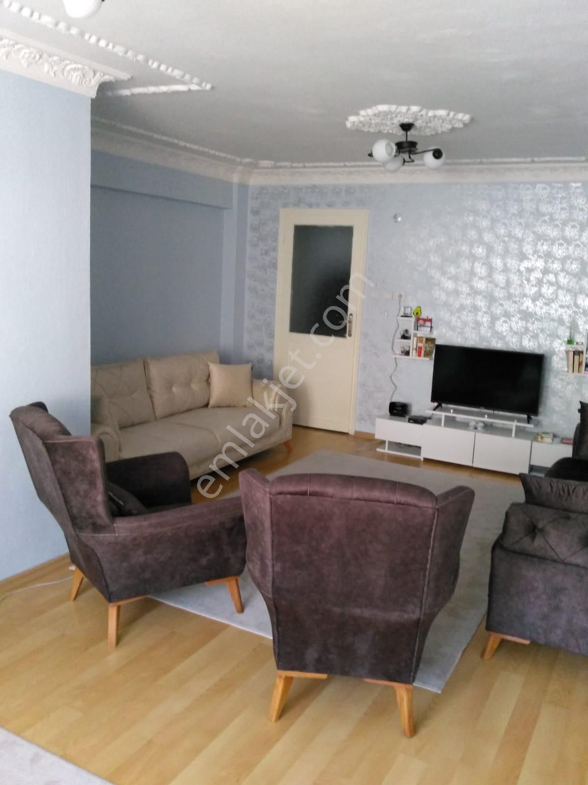 Eşrefpaşa Atilla Mahallesinde 3+1 Satılık Daire - Görsel 25