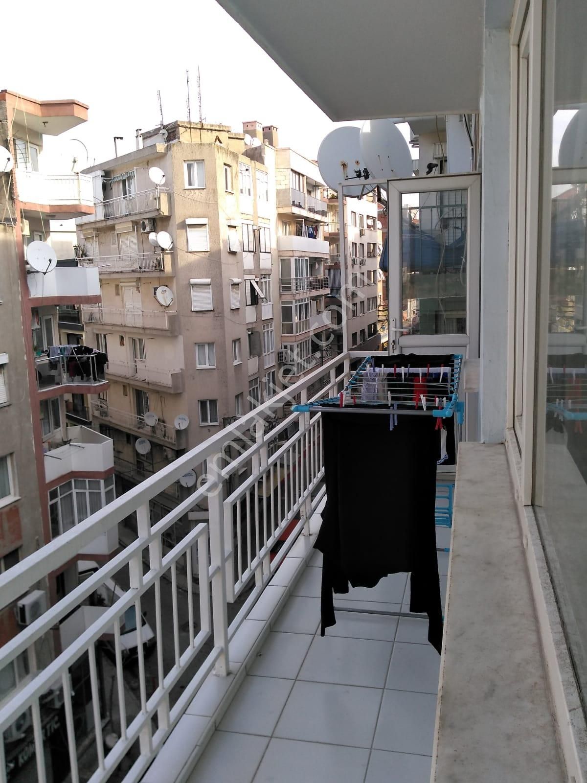 Eşrefpaşa Atilla Mahallesinde 3+1 Satılık Daire - Görsel 22