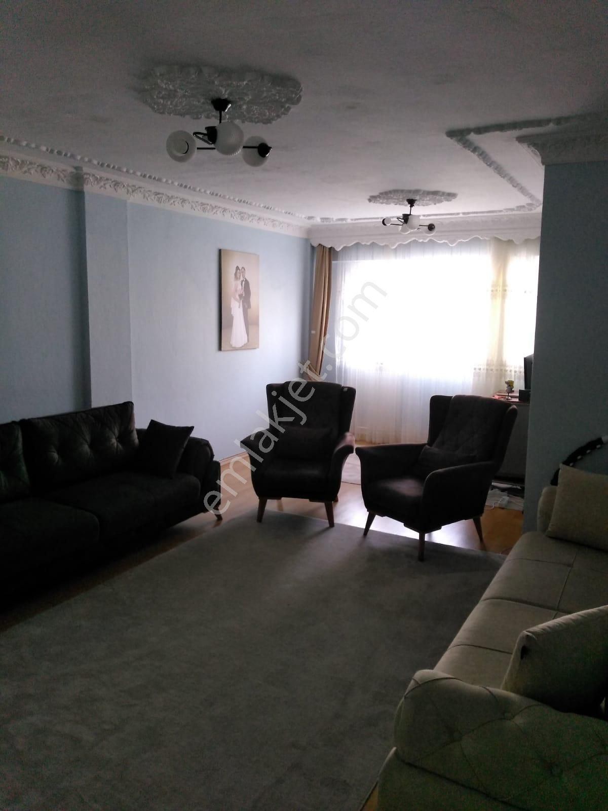 Eşrefpaşa Atilla Mahallesinde 3+1 Satılık Daire - Görsel 3