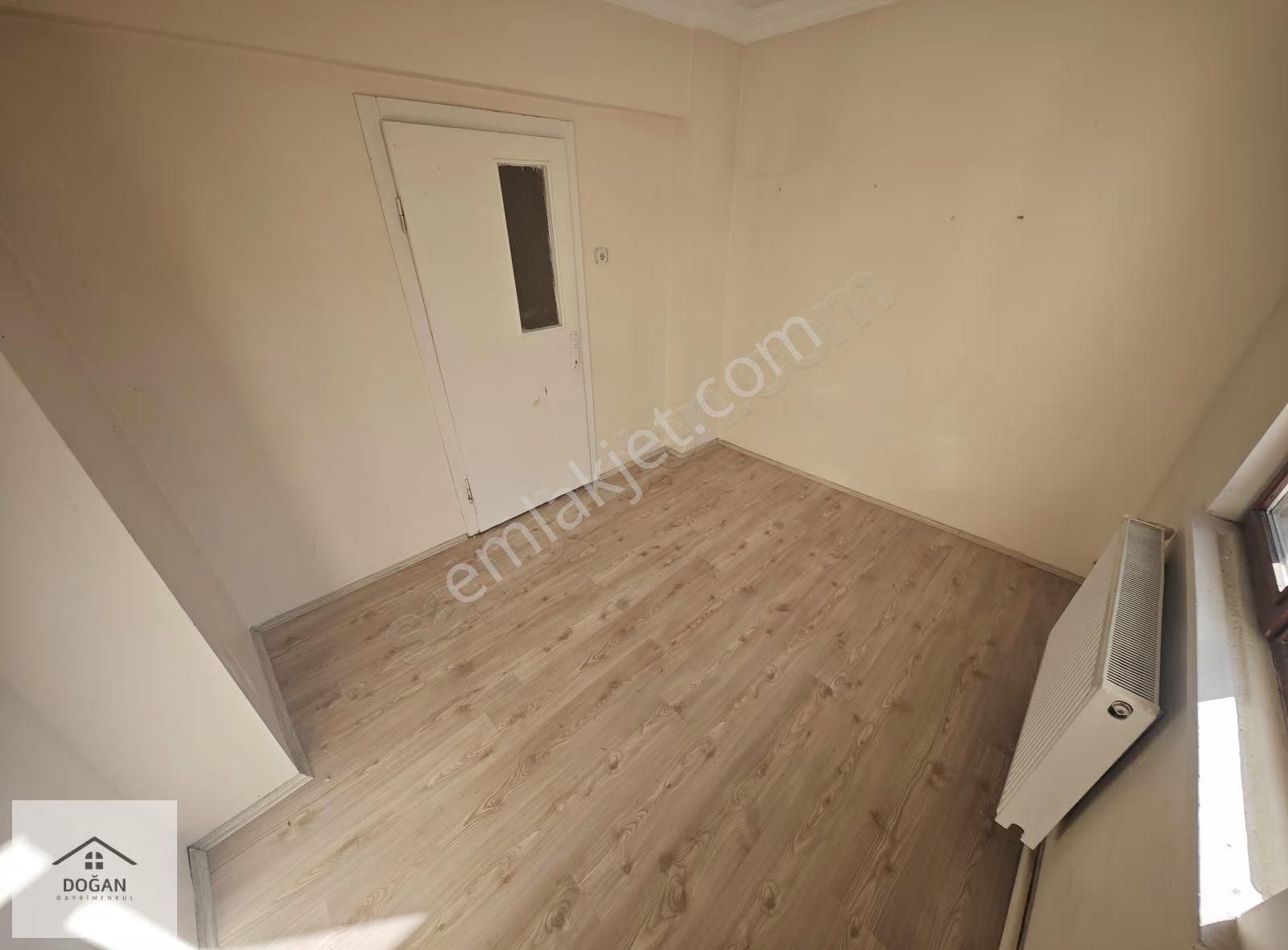 Etimesgut İstasyon'da Bağımsız Yüksek Kredili 3+1 Satılık Daire - Görsel 2