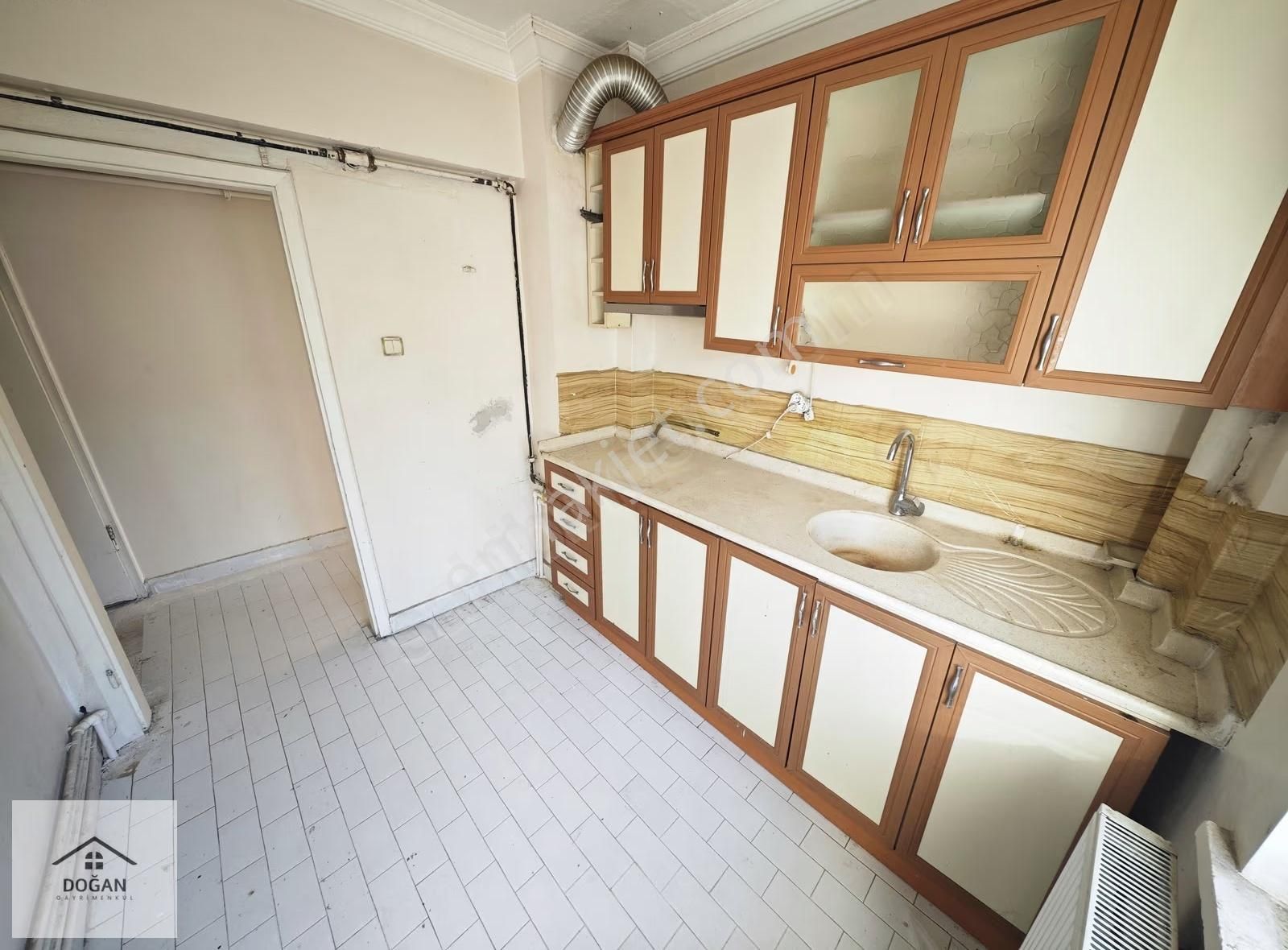 Etimesgut İstasyon'da Bağımsız Yüksek Kredili 3+1 Satılık Daire - Görsel 19