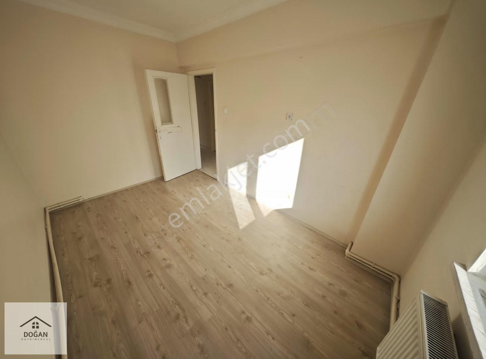 Etimesgut İstasyon'da Bağımsız Yüksek Kredili 3+1 Satılık Daire - Görsel 10