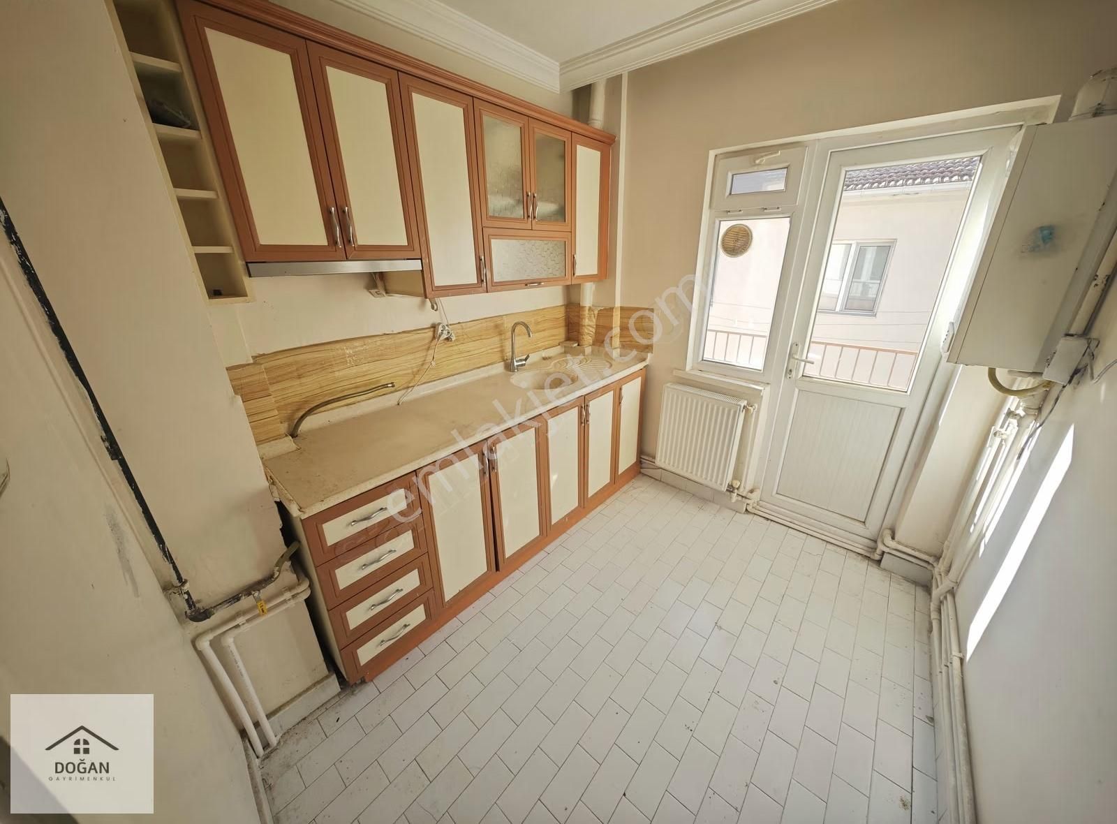 Etimesgut İstasyon'da Bağımsız Yüksek Kredili 3+1 Satılık Daire