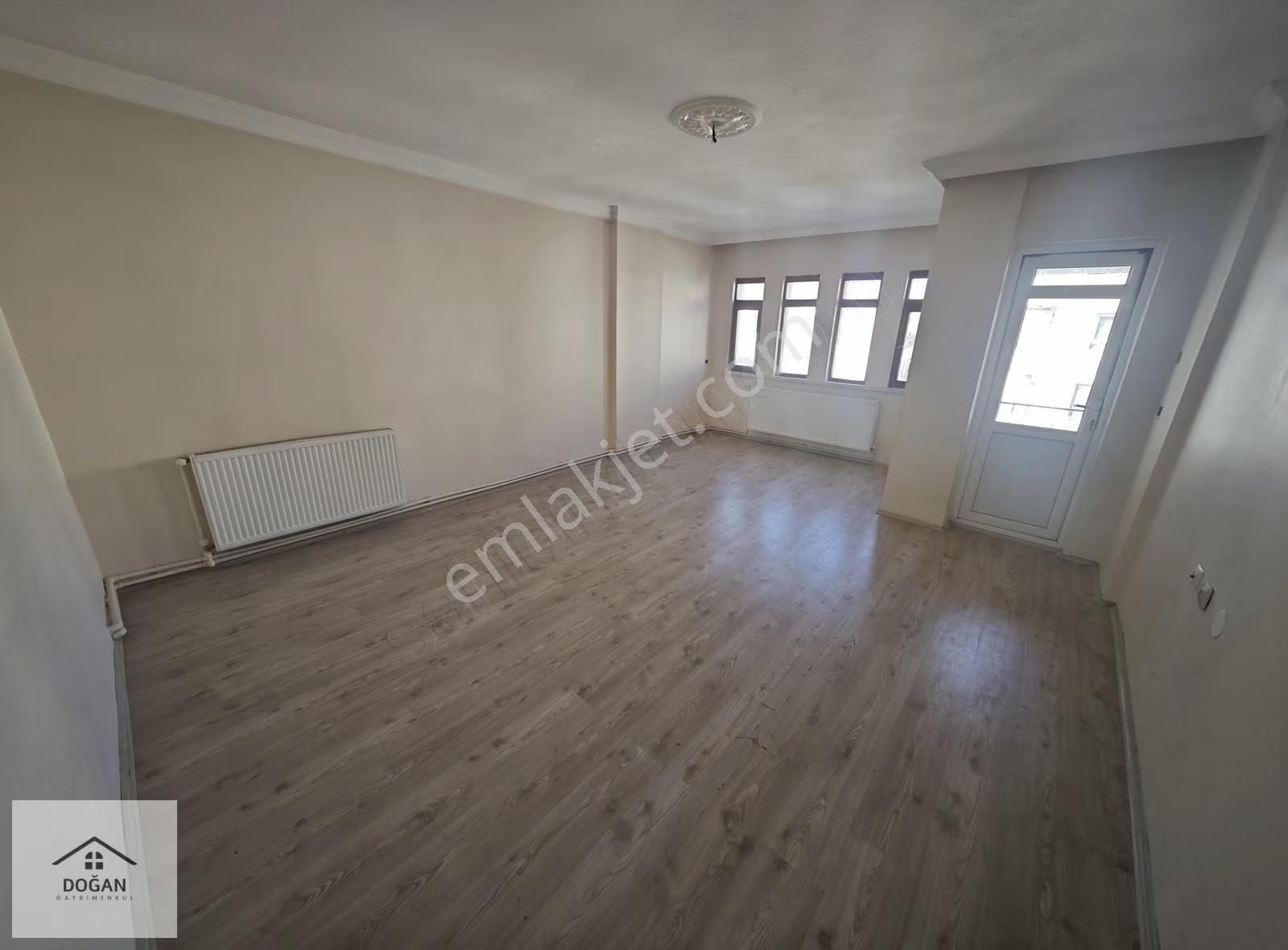 Etimesgut İstasyon'da Bağımsız Yüksek Kredili 3+1 Satılık Daire - Görsel 11