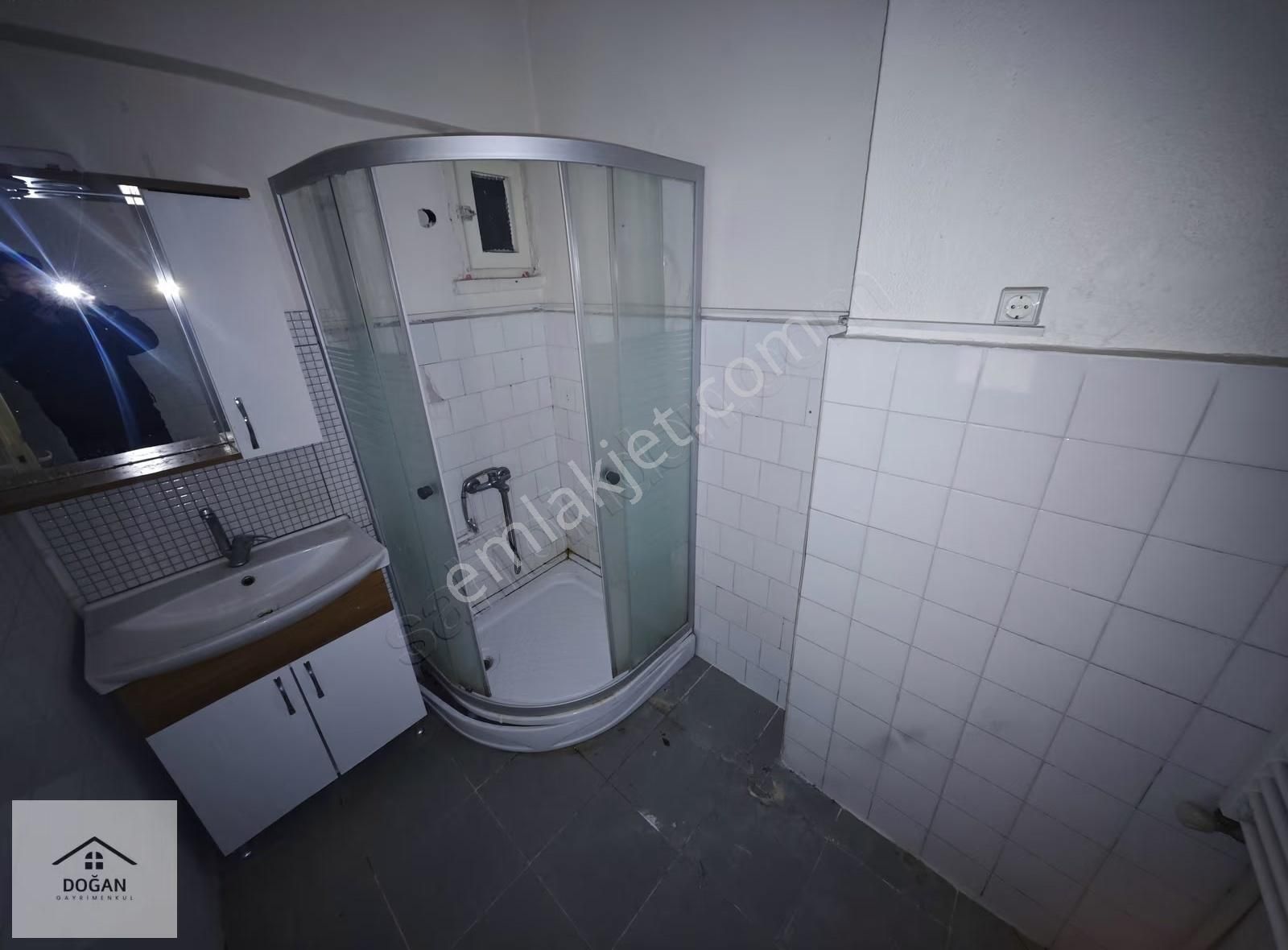 Etimesgut İstasyon'da Bağımsız Yüksek Kredili 3+1 Satılık Daire - Görsel 9