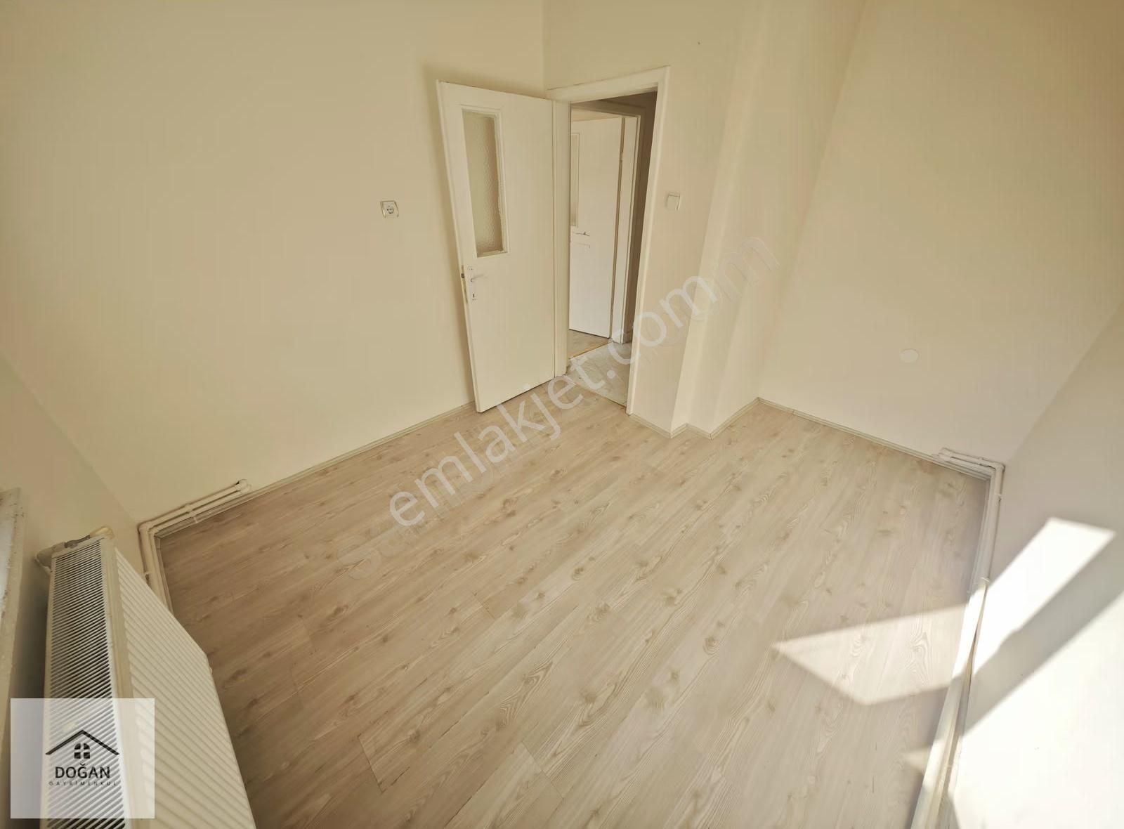 Etimesgut İstasyon'da Bağımsız Yüksek Kredili 3+1 Satılık Daire - Görsel 4