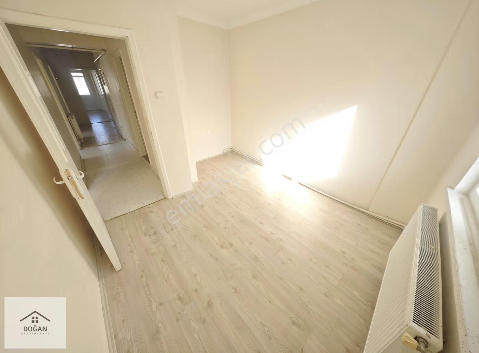 Etimesgut İstasyon'da Bağımsız Yüksek Kredili 3+1 Satılık Daire - Görsel 23