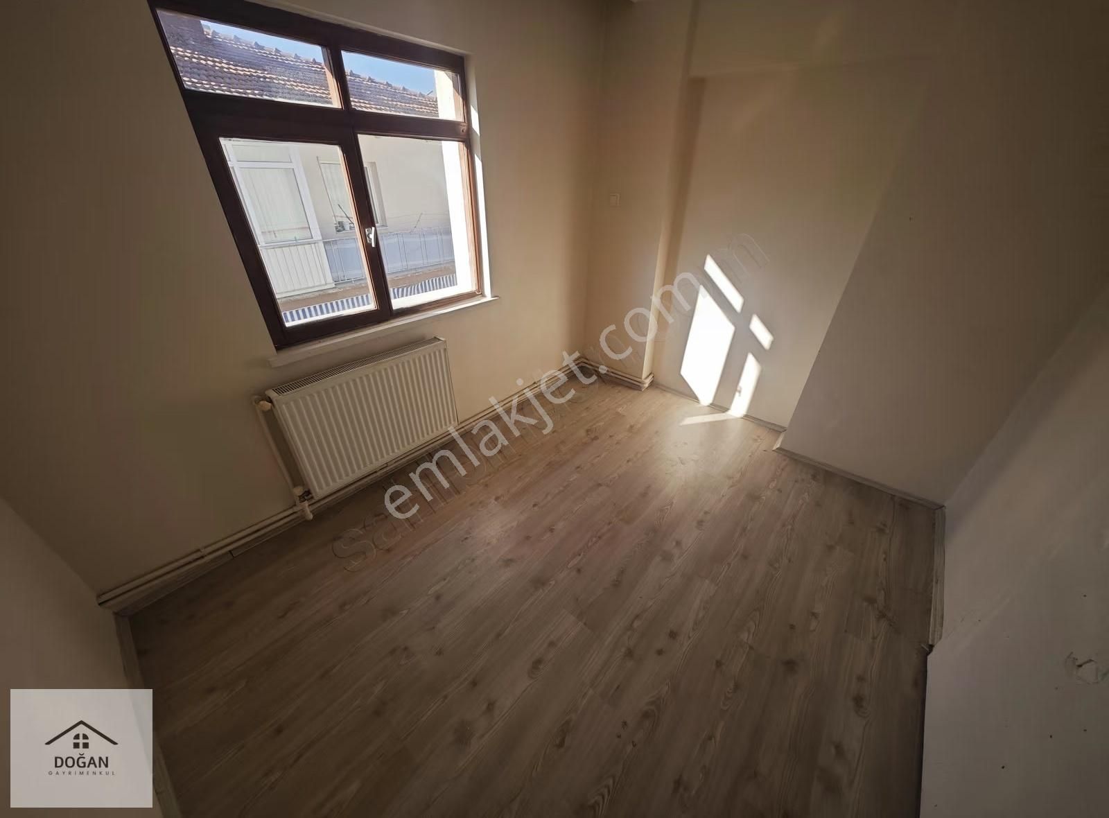 Etimesgut İstasyon'da Bağımsız Yüksek Kredili 3+1 Satılık Daire - Görsel 3