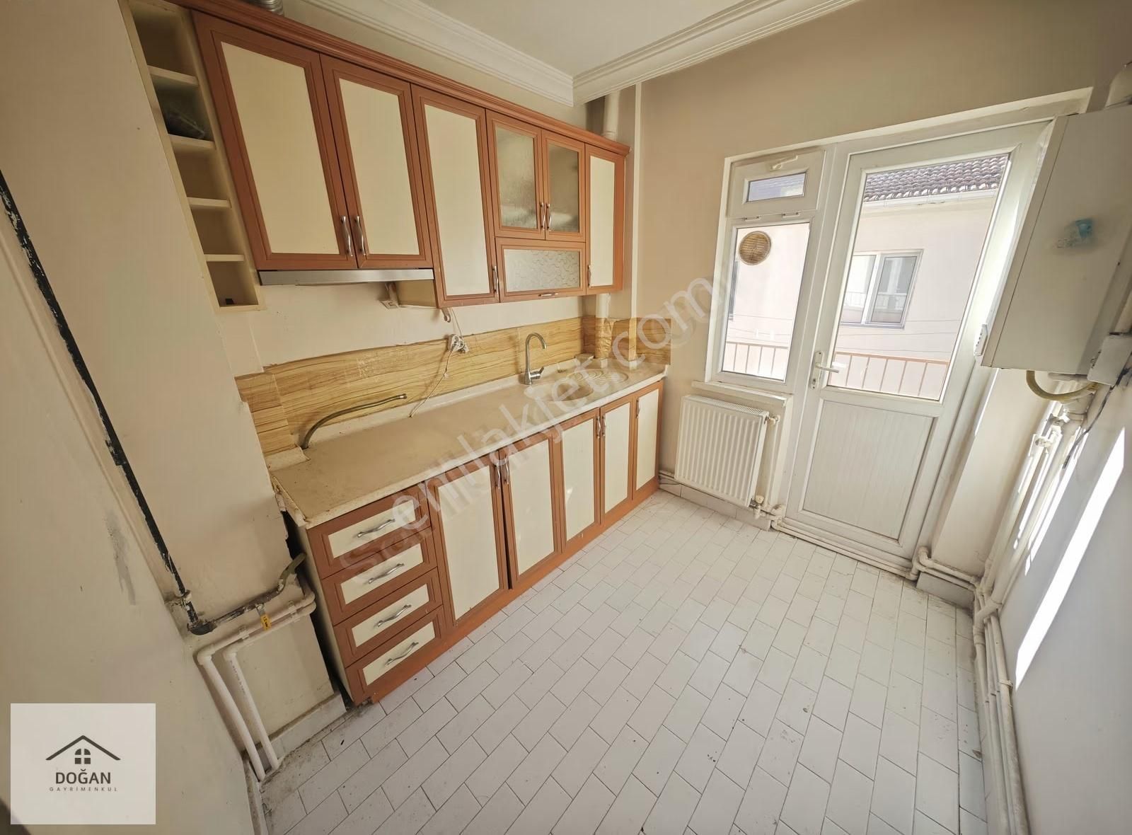 Etimesgut İstasyon'da Bağımsız Yüksek Kredili 3+1 Satılık Daire - Görsel 5