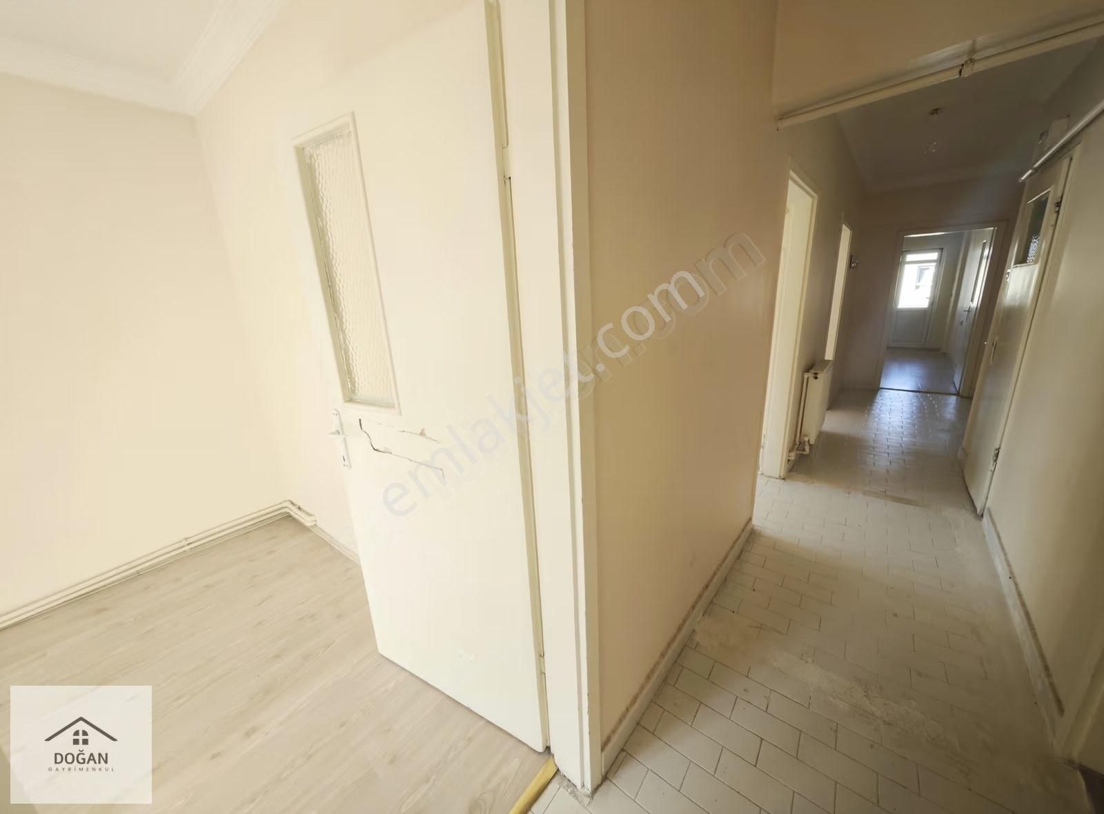 Etimesgut İstasyon'da Bağımsız Yüksek Kredili 3+1 Satılık Daire - Görsel 8