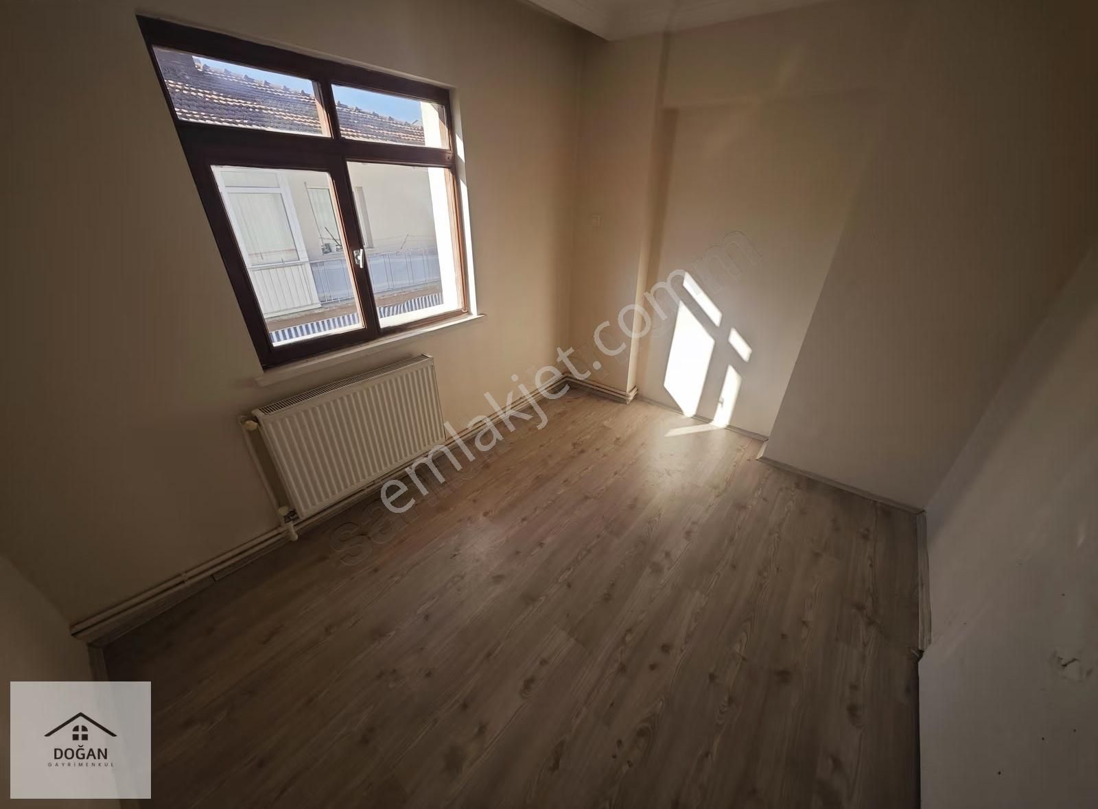 Etimesgut İstasyon'da Bağımsız Yüksek Kredili 3+1 Satılık Daire - Görsel 14