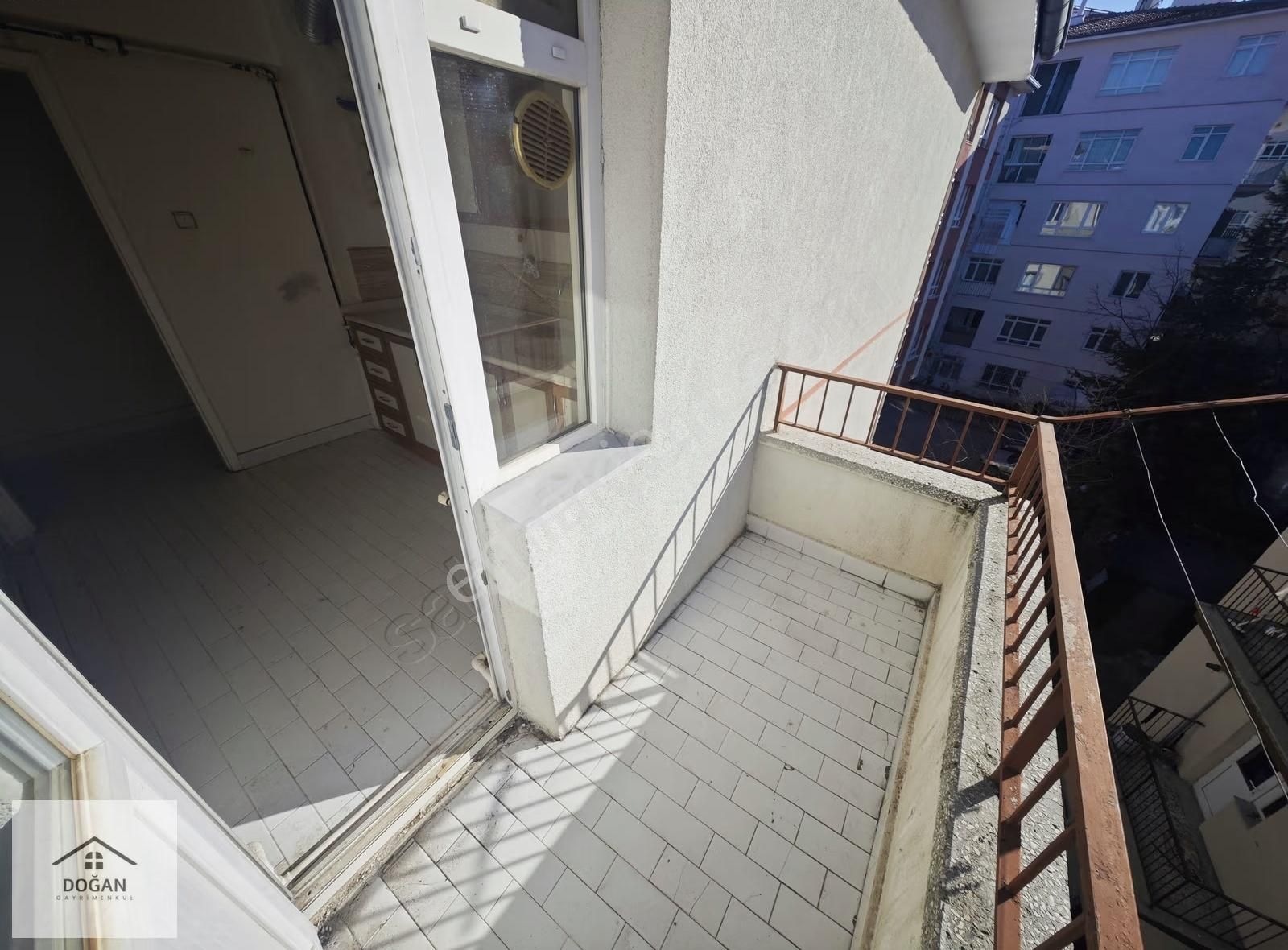 Etimesgut İstasyon'da Bağımsız Yüksek Kredili 3+1 Satılık Daire - Görsel 15