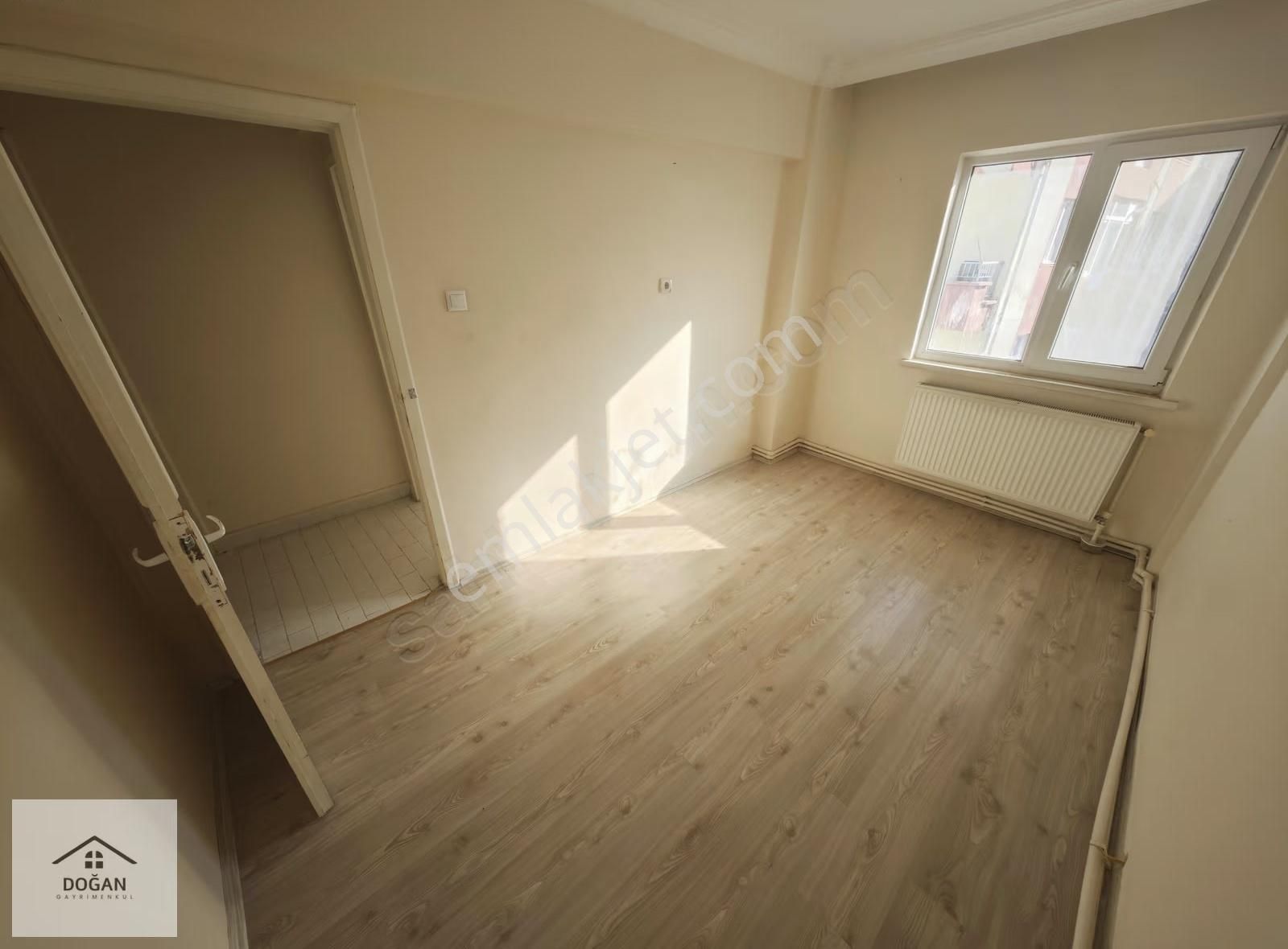 Etimesgut İstasyon'da Bağımsız Yüksek Kredili 3+1 Satılık Daire - Görsel 18