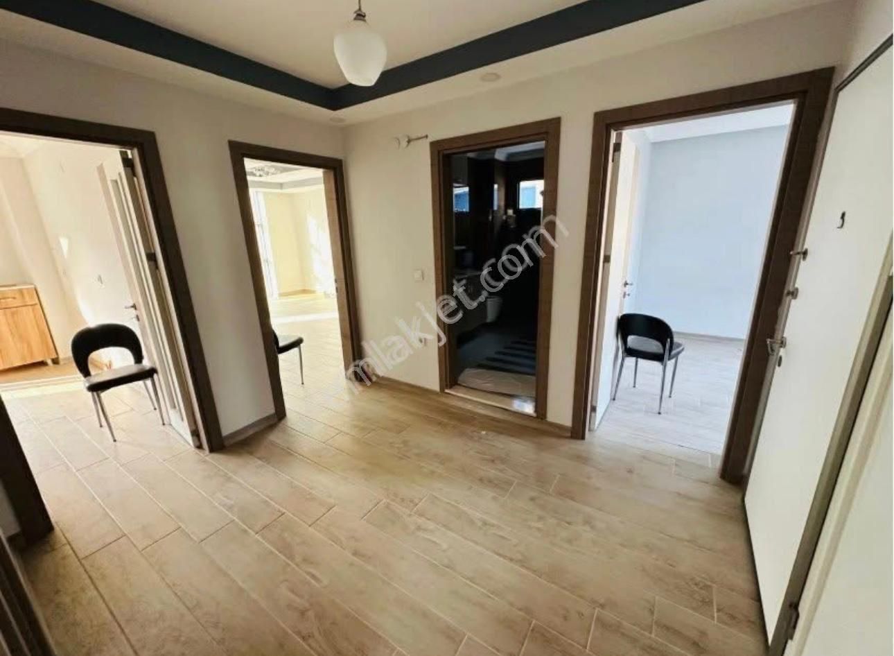 Sahibinden Merkezi Konumda 130 M2 Kiralık Daire - Görsel 13