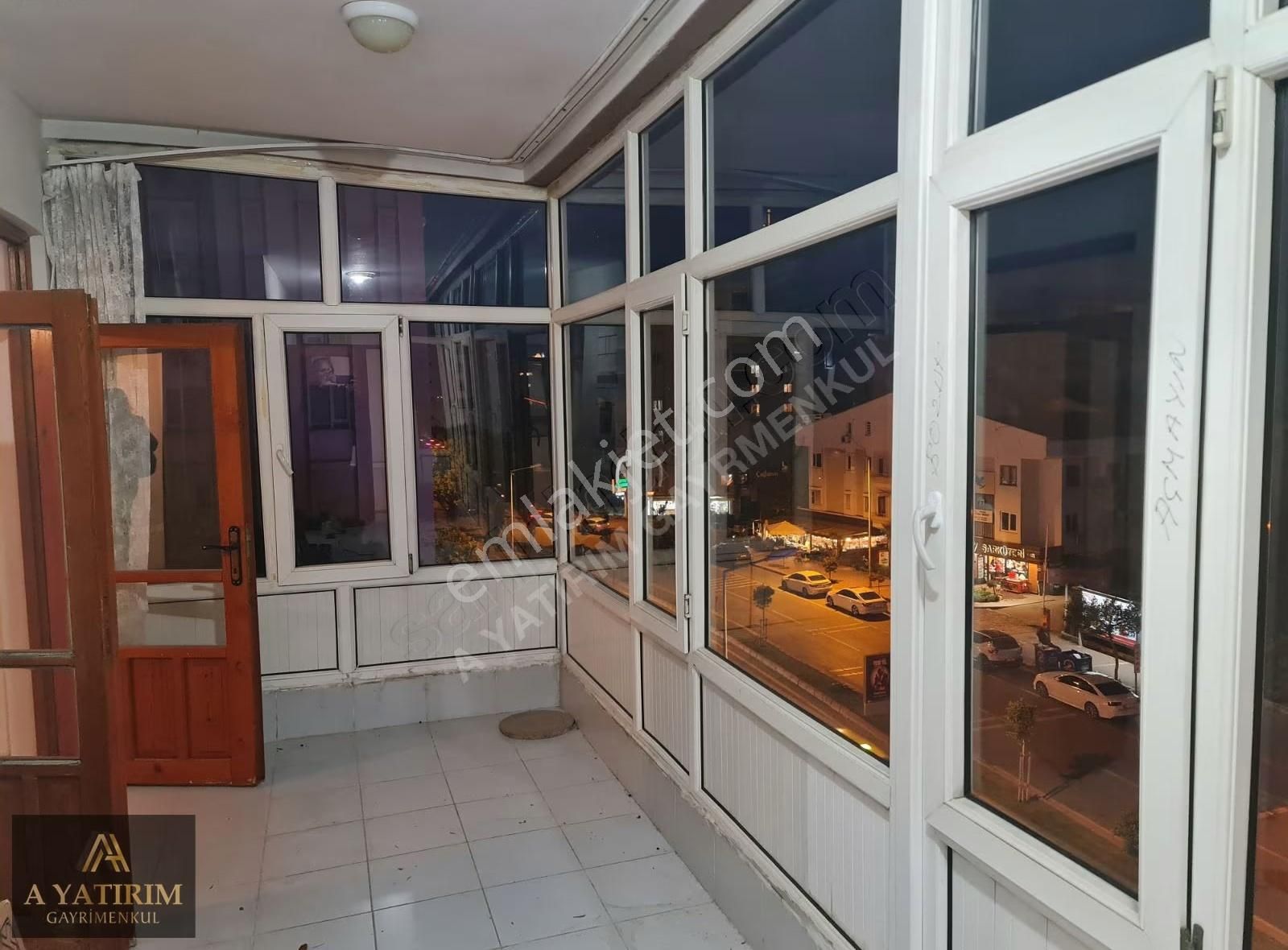 Terracity'e Yürüme Mesafesinde,cadde Üzerinde,geniş Daire - Görsel 30