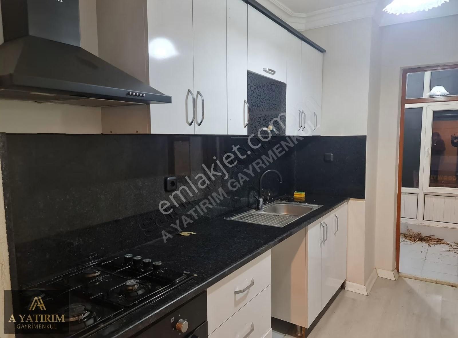 Terracity'e Yürüme Mesafesinde,cadde Üzerinde,geniş Daire - Görsel 32